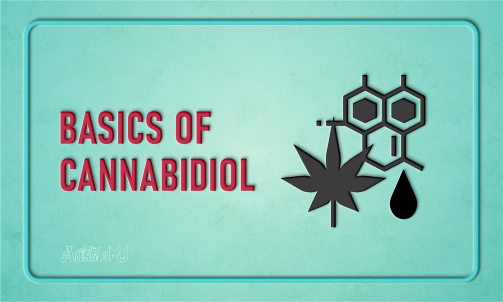 Cannabidiol