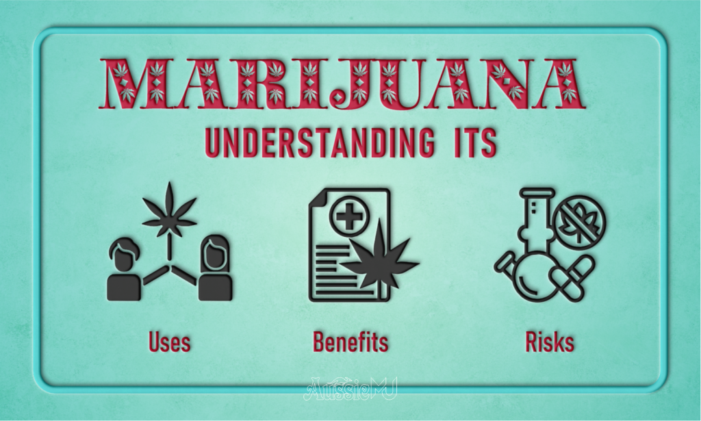 marijuana uses and guides