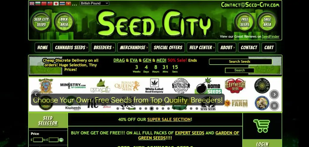 seedcity